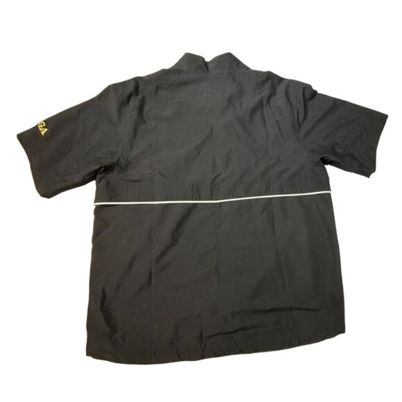 Cutter & Buck CB WindTec 90th PGA Championship Oak Hill Pullover Jacket L Men's - Picture 2 of 9